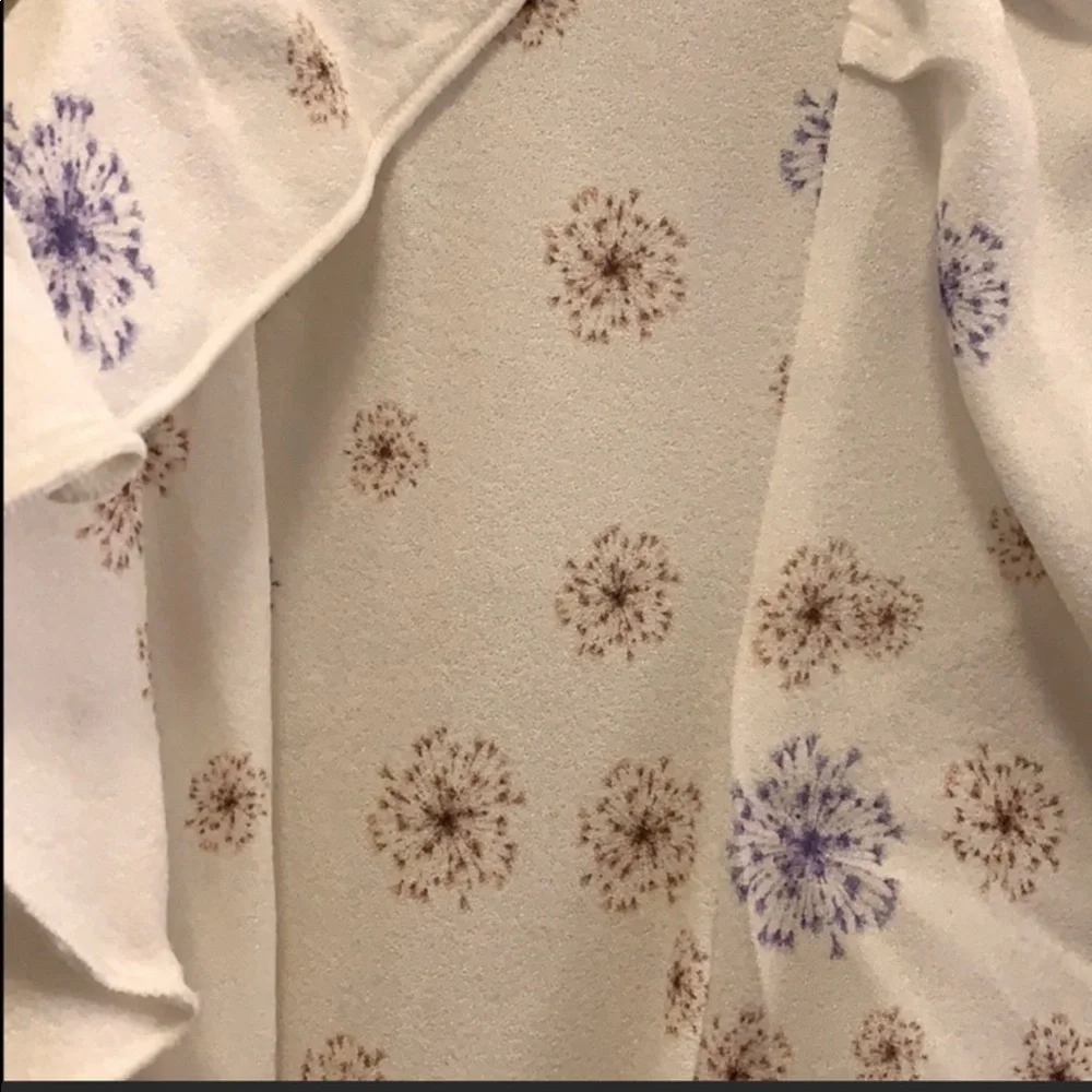 Aritzia Sunday Best Wrap Dress - Picture 7 of 11